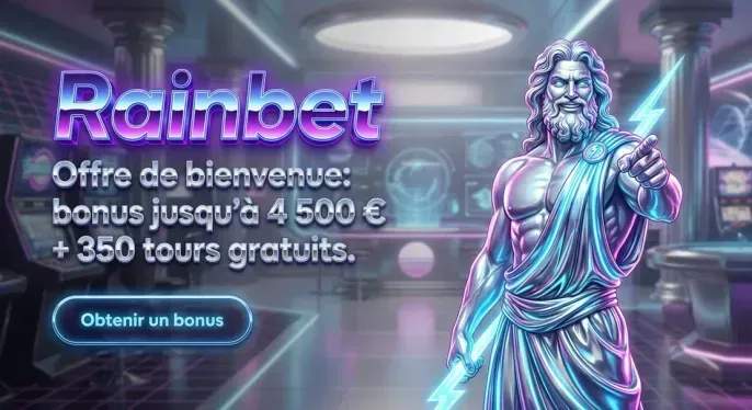 Rainbet Casino